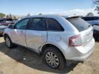2010 Ford Edge Sel de vânzare în San Martin, CA - Side