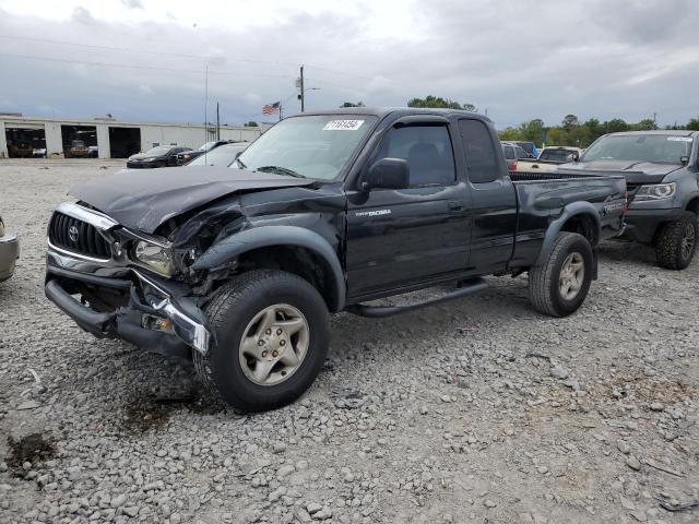 2003 Toyota Tacoma Xtracab Prerunner