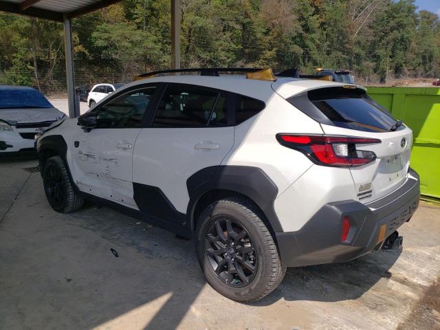 4S4GUHU65R3741140 Subaru Crosstrek  2