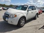 2012 Ford Escape Limited للبيع في Lebanon، TN - Front End