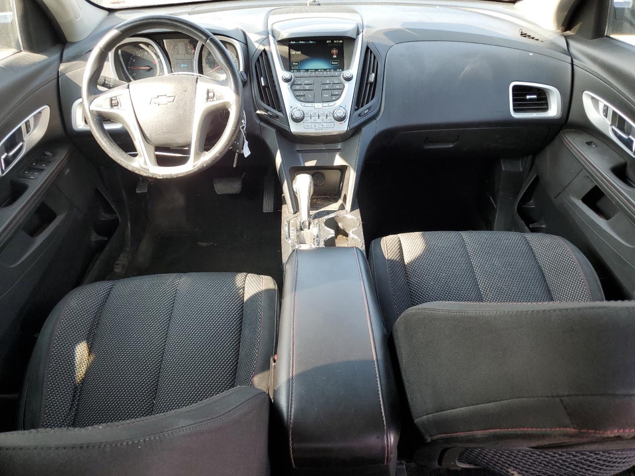 1GNALBEK3FZ108755 2015 Chevrolet Equinox Lt