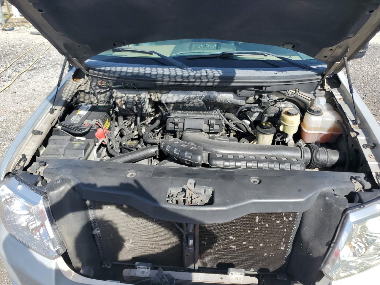 2006 Ford F-150 - Image 11
