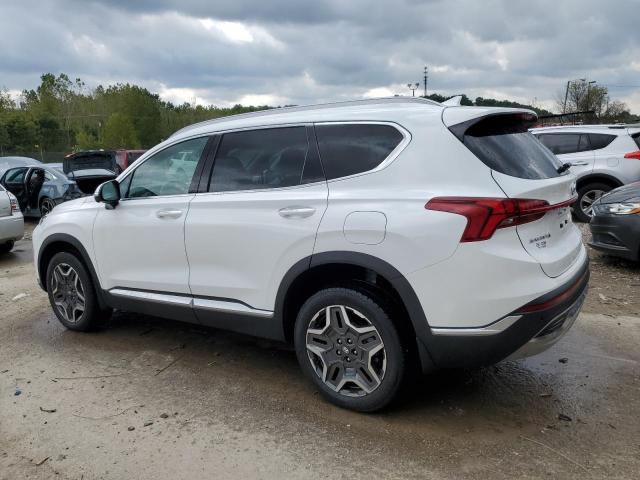  HYUNDAI SANTA FE 2023 White