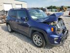 2020 Jeep Renegade Latitude en Venta en Cahokia Heights, IL - Front End