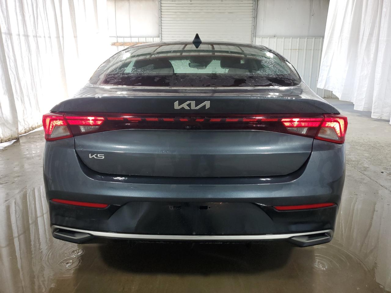 5XXG14J26PG187787 2023 Kia K5 Lxs