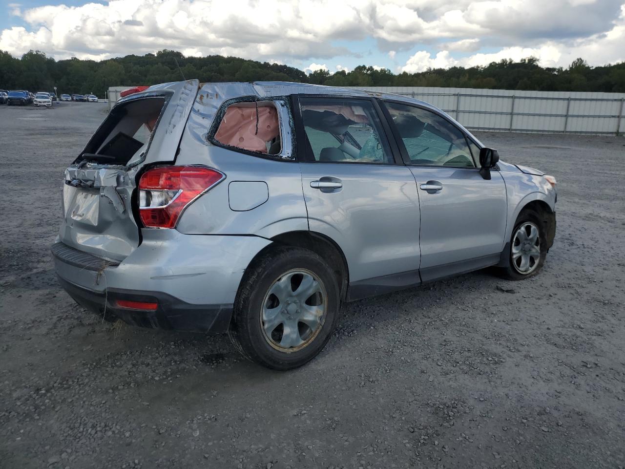 2014 Subaru Forester - Image 3
