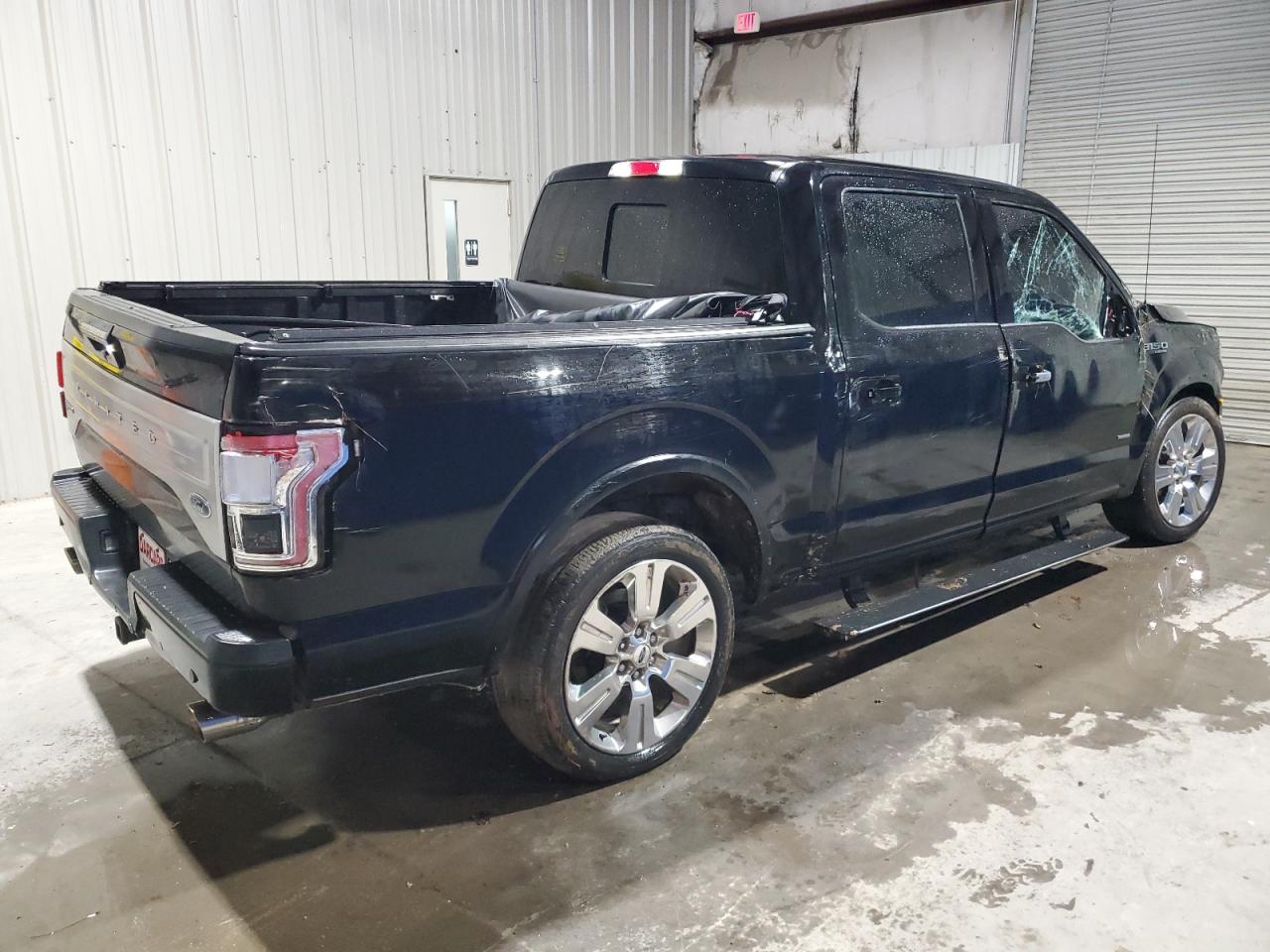 2017 Ford F-150 - Image 3