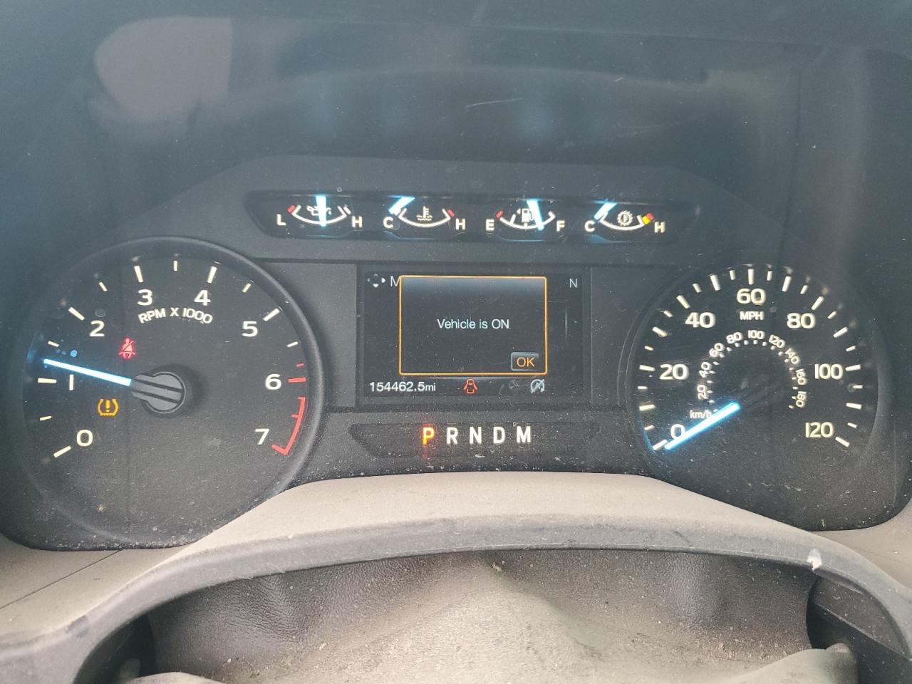 1FTEX1EP4JFA46913 2018 Ford F150 Super Cab
