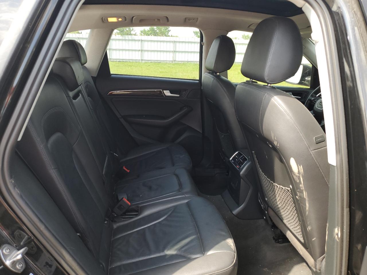 2015 Audi Q5 - Image 11