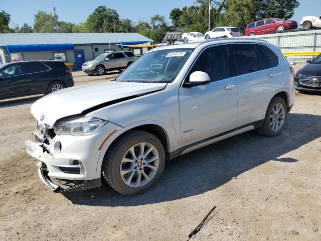 2014 Bmw X5 Sdrive35I