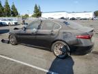 2020 Alfa Romeo Giulia  zu verkaufen in Rancho Cucamonga, CA - Front End