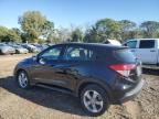 2021 Honda Hr-V Lx en Venta en Des Moines, IA - Front End