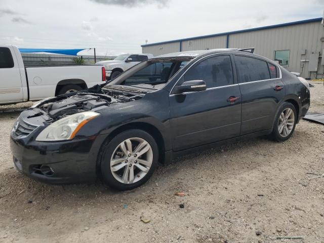 2012 Nissan Altima Sr