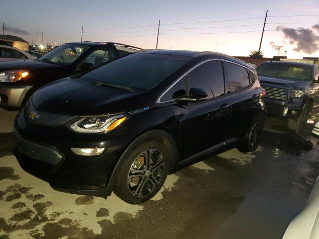 2017 Chevrolet Bolt Ev Premier за продажба в Riverview, FL - Water/Flood