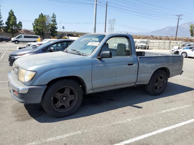 1998 Toyota Tacoma 