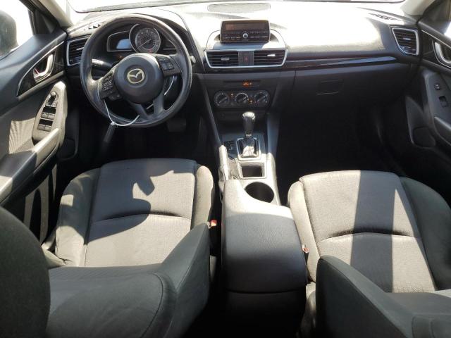  MAZDA 3 2014 Синий