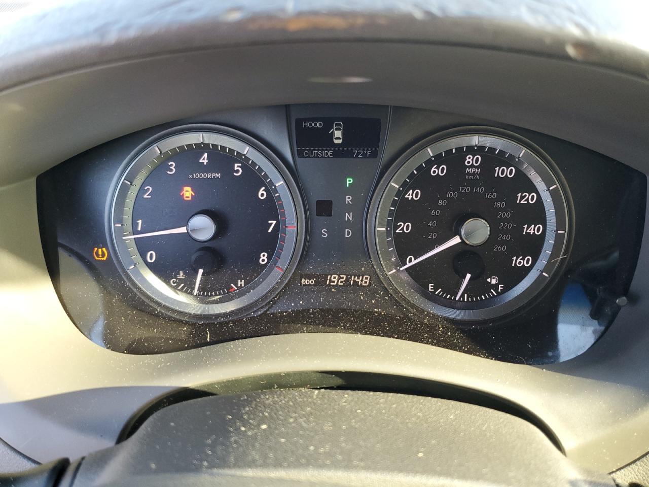 2007 Lexus ES - Image 9