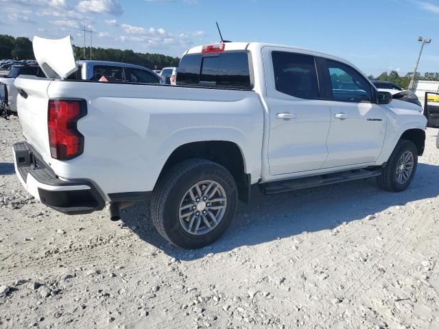  CHEVROLET COLORADO 2023 White