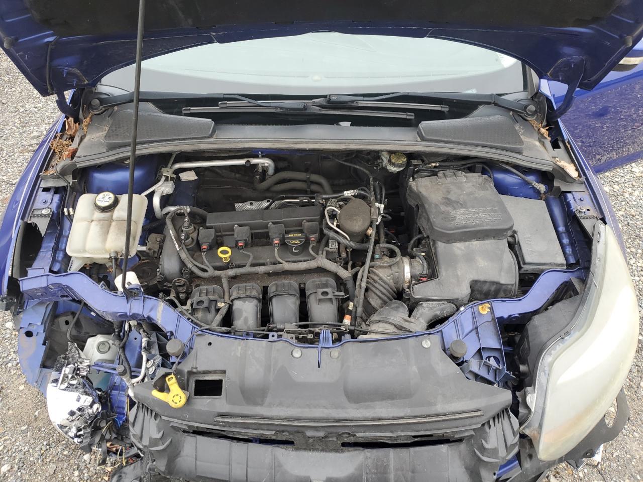 2013 Ford Focus - Image 11