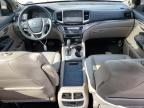 2018 Honda Pilot Exl na sprzedaż w Hillsborough, NJ - Missing/Altered Vin