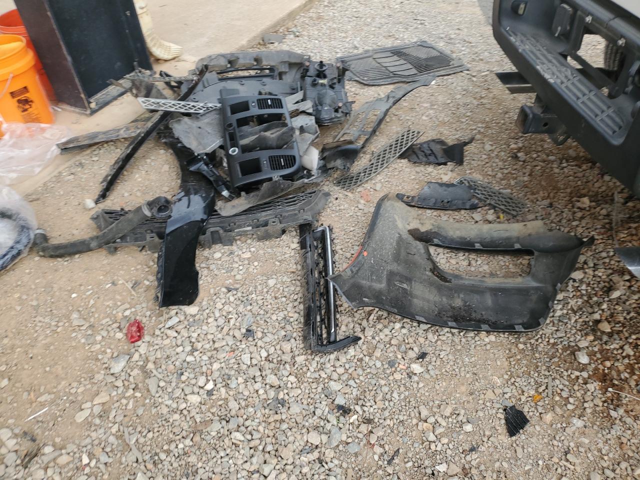 2007 Chevrolet Silverado C1500 VIN: 1GCEC14037Z652887 Lot: 73048124