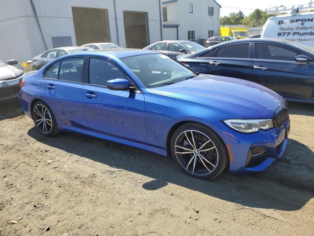 3MW5R7J01L8B32453 BMW 3 Series 330XI 5