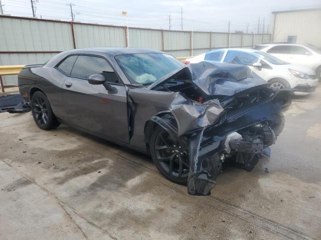  DODGE CHALLENGER 2022 Gray