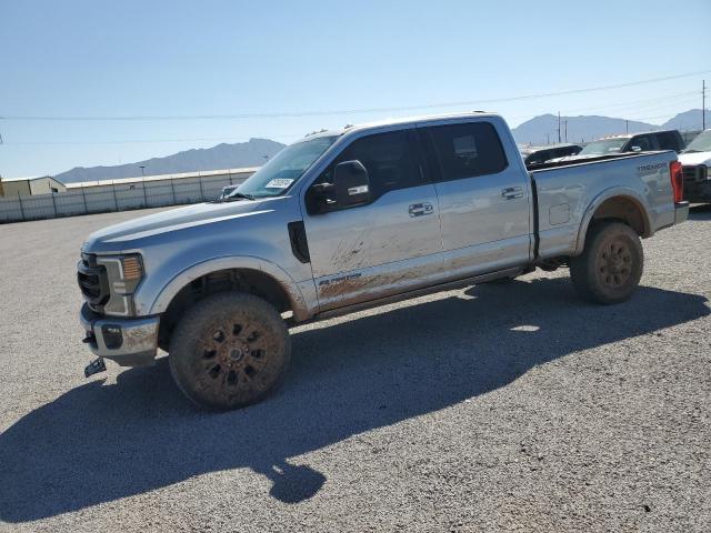 2021 Ford F250 Super Duty zu verkaufen in Anthony, TX - Rear End