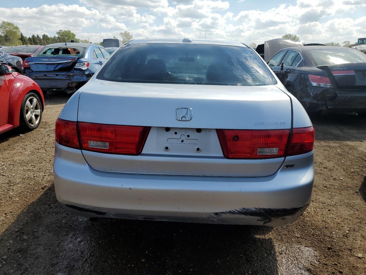 2005 Honda Accord - Image 6