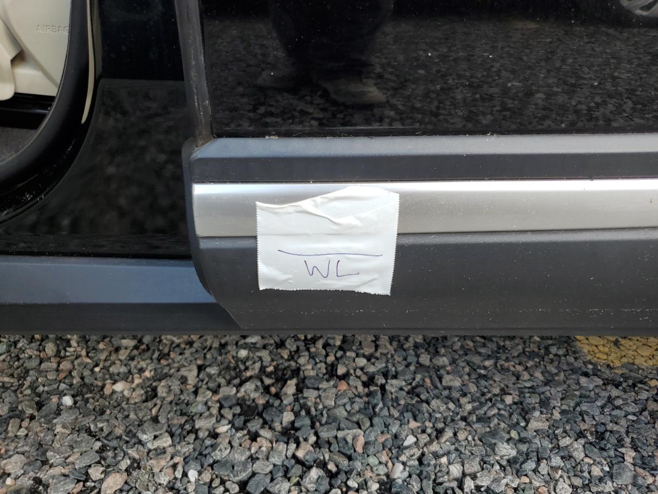 2012 Land Rover Range Rover Evoque Prestige Premium VIN: SALVV2BG9CH687698 Lot: 73868614