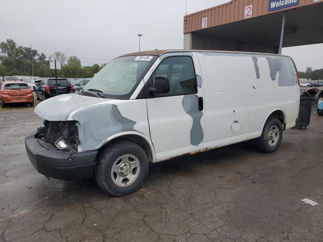 2005 Chevrolet Express G1500 