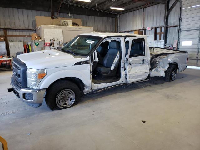 2015 Ford F250 Super Duty