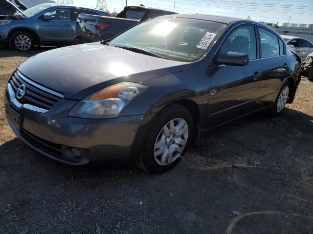 2009 Nissan Altima 2.5