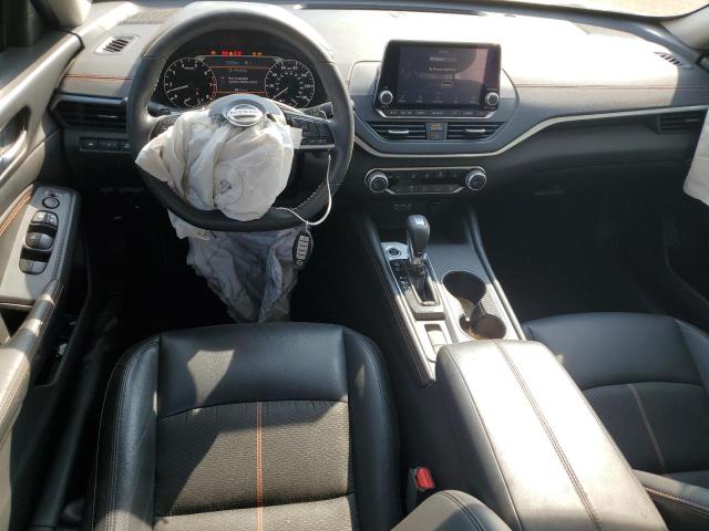  NISSAN ALTIMA 2020 Серебристый