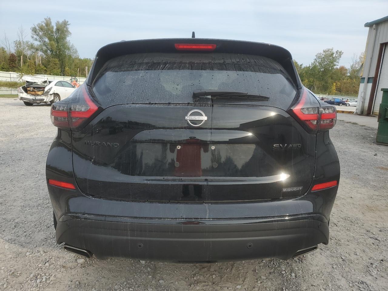 5N1AZ2BS7RC112029 2024 Nissan Murano Sv