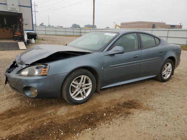 2006 Pontiac Grand Prix 