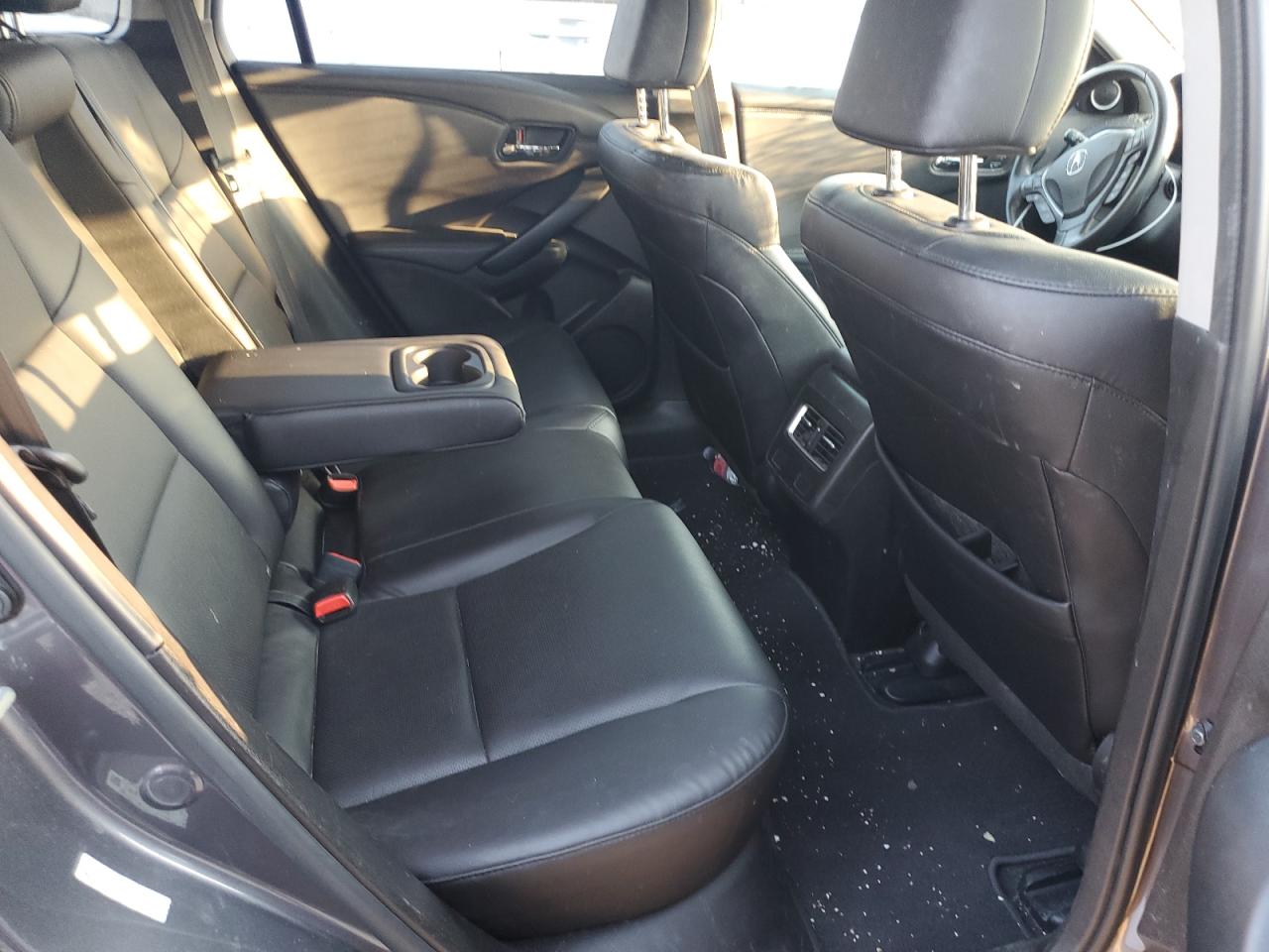 2017 Acura RDX - Image 10