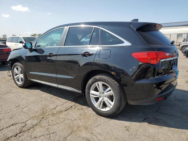  ACURA RDX 2015 Черный