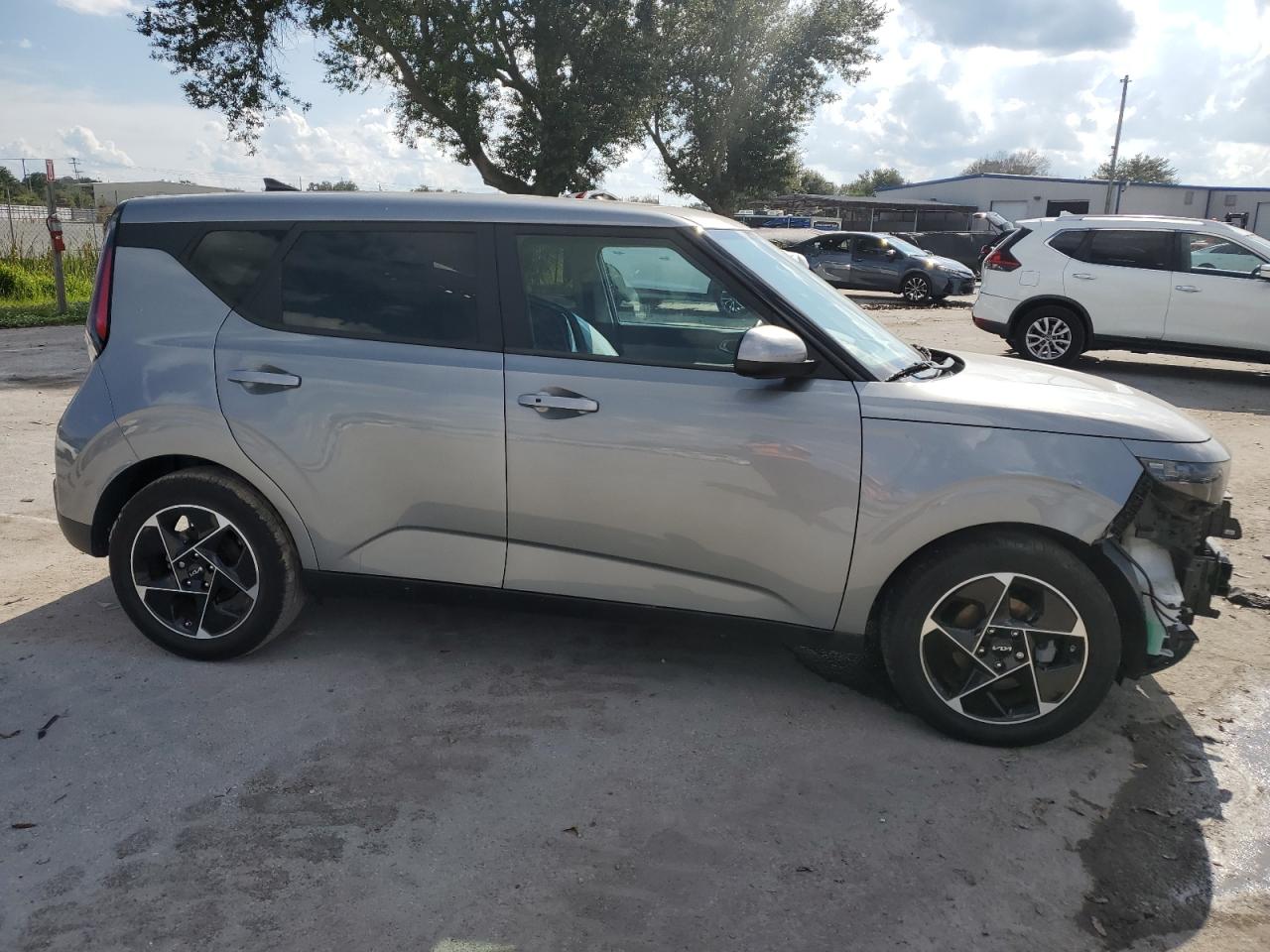2023 Kia Soul - Image 4