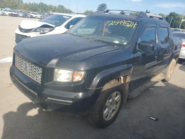 2008 Honda Ridgeline Rts na sprzedaż w Bridgeton, MO - Mechanical