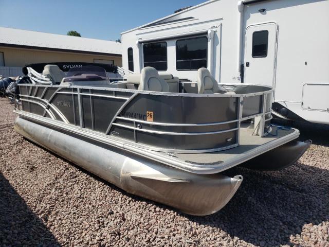 2022 Sylv Pontoon en Venta en Avon, MN - Water/Flood