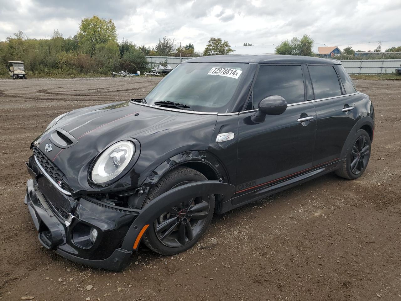 2018 MINI Cooper - Image 1