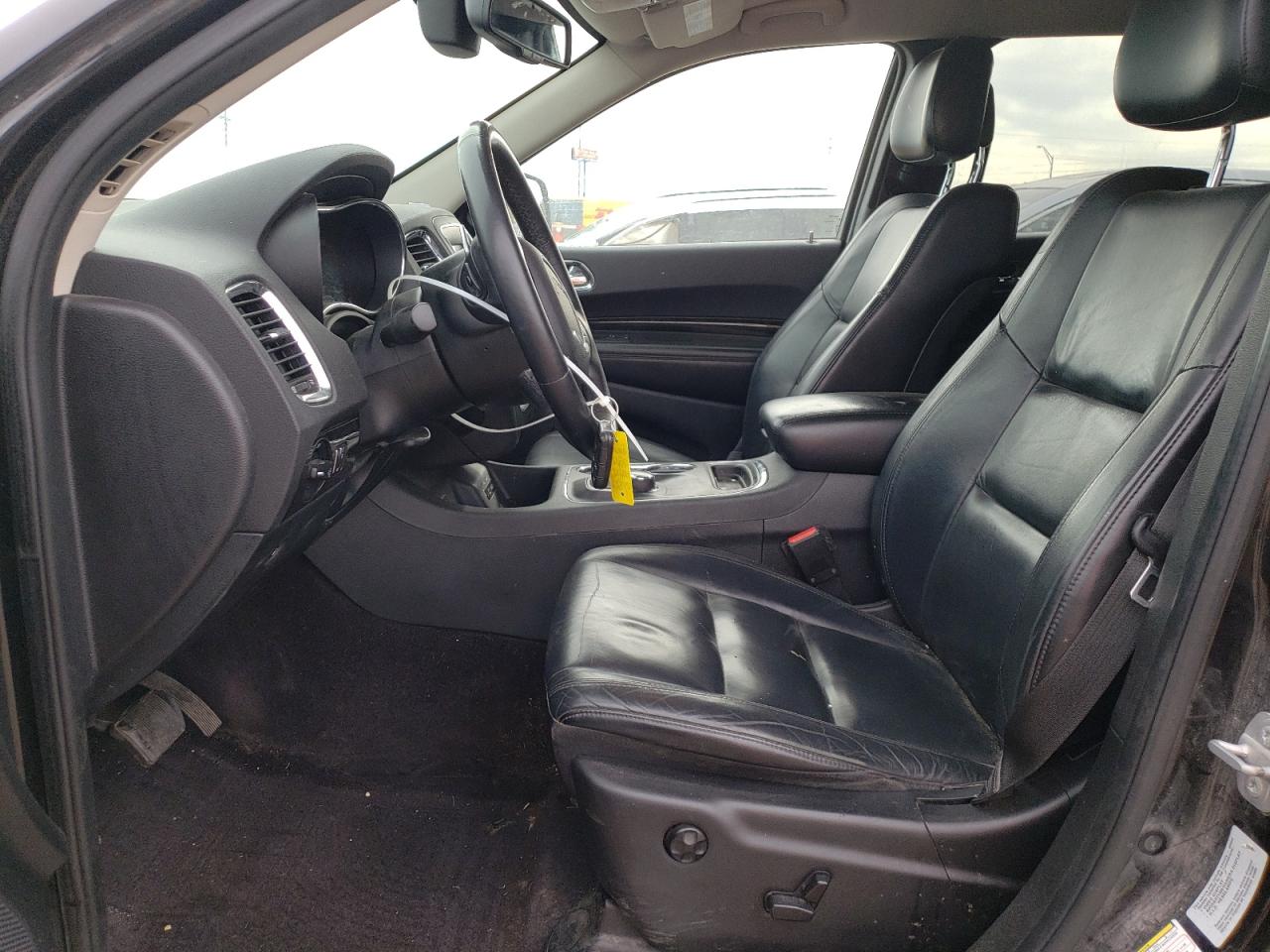 2015 Dodge Durango - Image 7