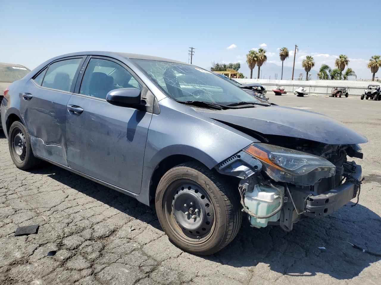 2019 Toyota Corolla - Image 4