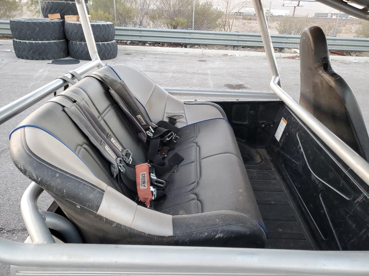 2006 Yamaha Yxr660 F VIN: 5Y4AM08Y76A007962 Lot: 71249414