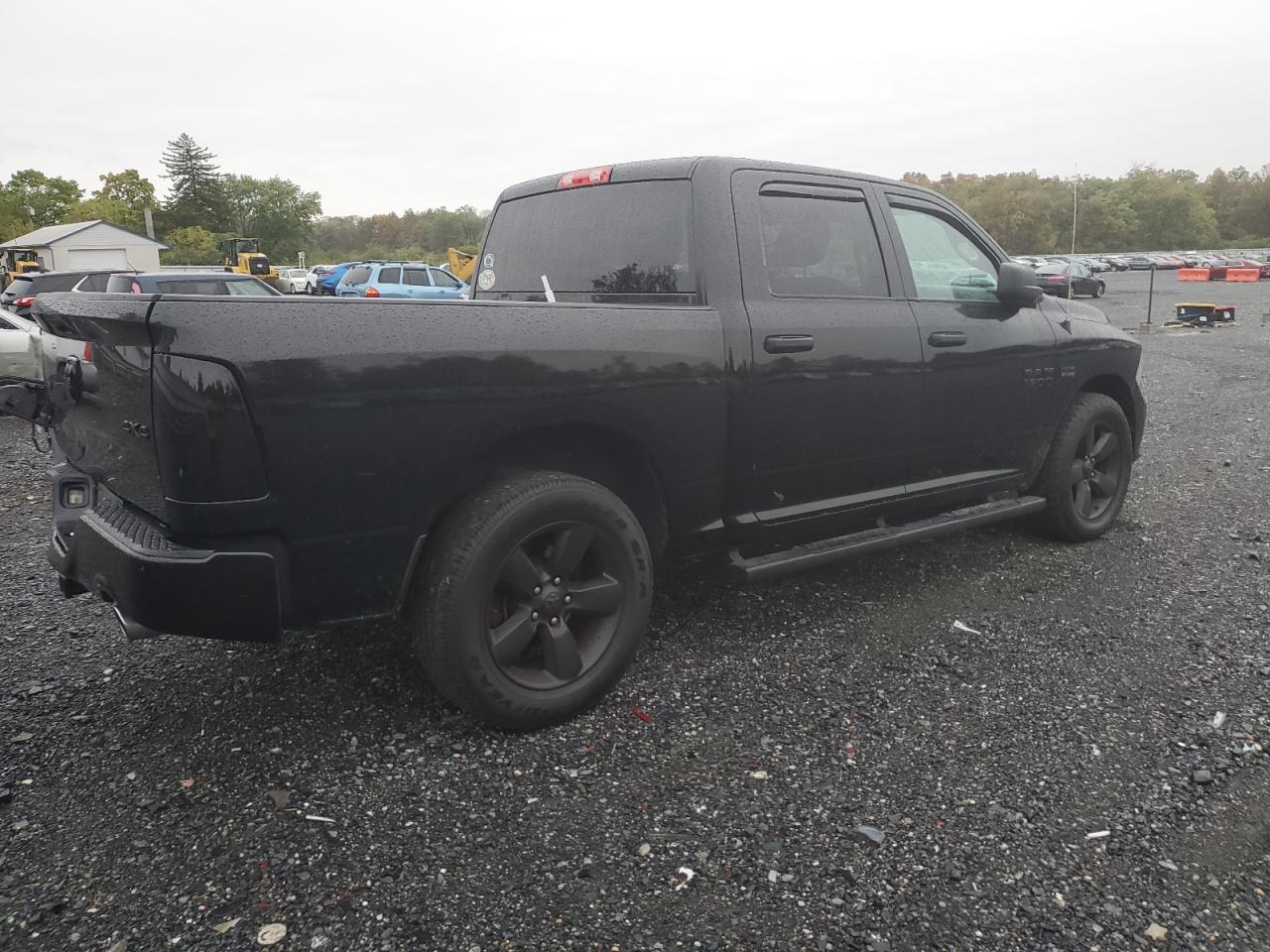 2018 RAM 1500 - Image 3