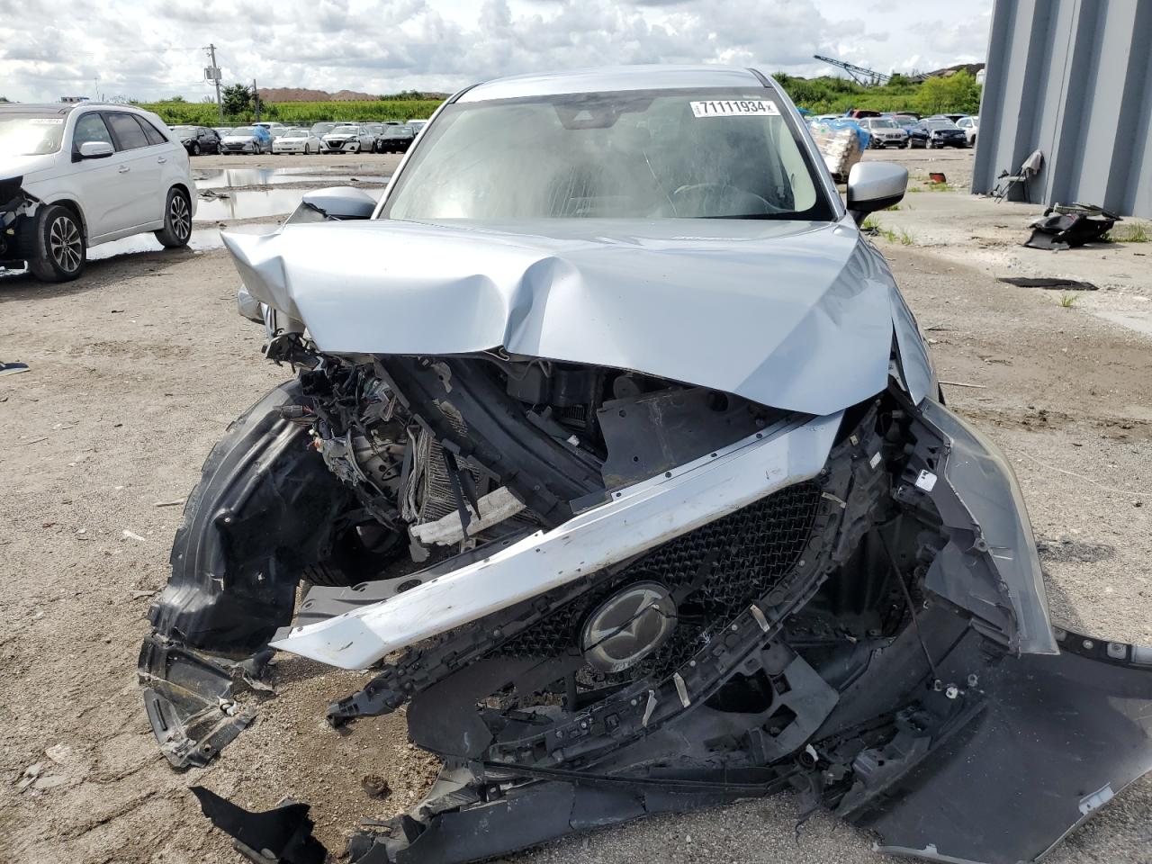 2018 Mazda CX-5 - Image 5