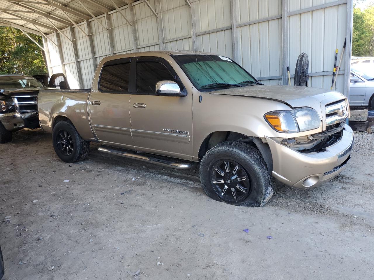 2006 Toyota Tundra - Image 4