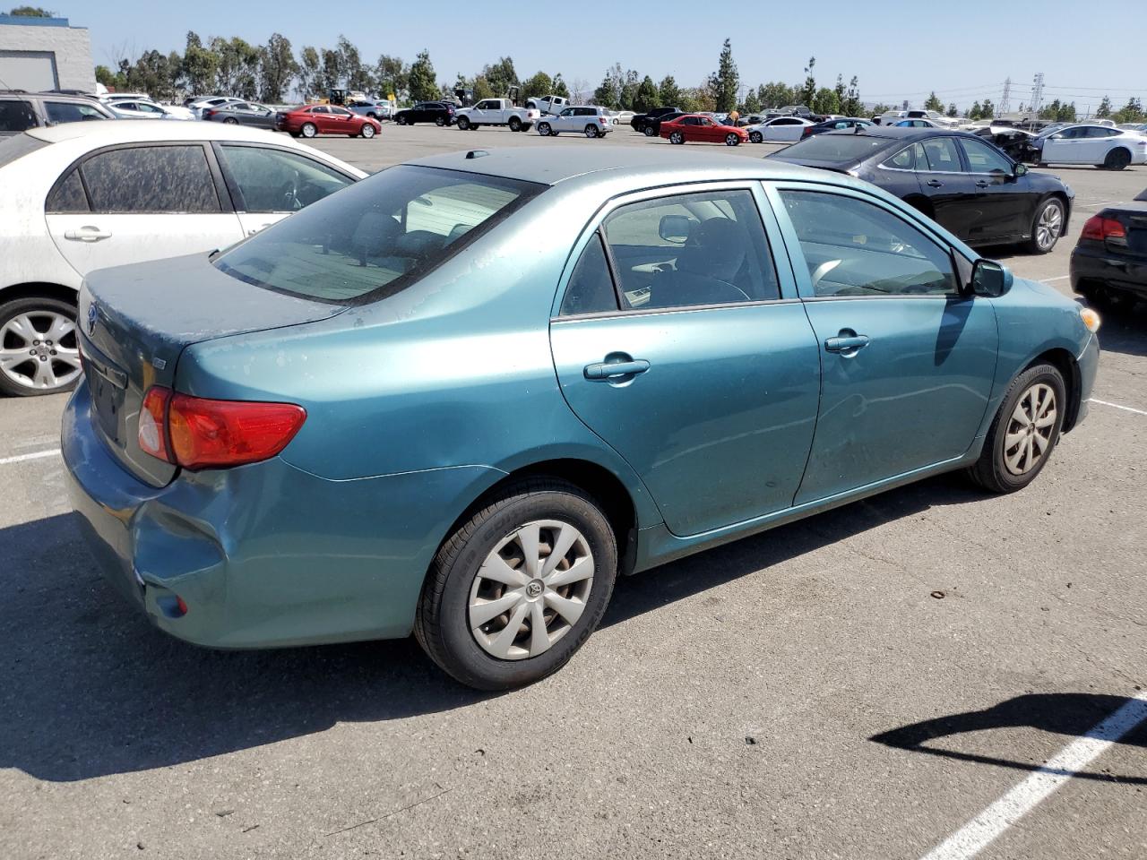2009 Toyota Corolla - Image 3