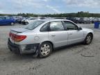 2002 Saturn L200  zu verkaufen in Lumberton, NC - Rear End